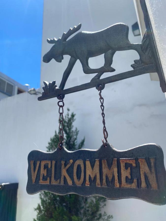 Hygge Kro Hualien City Luaran gambar