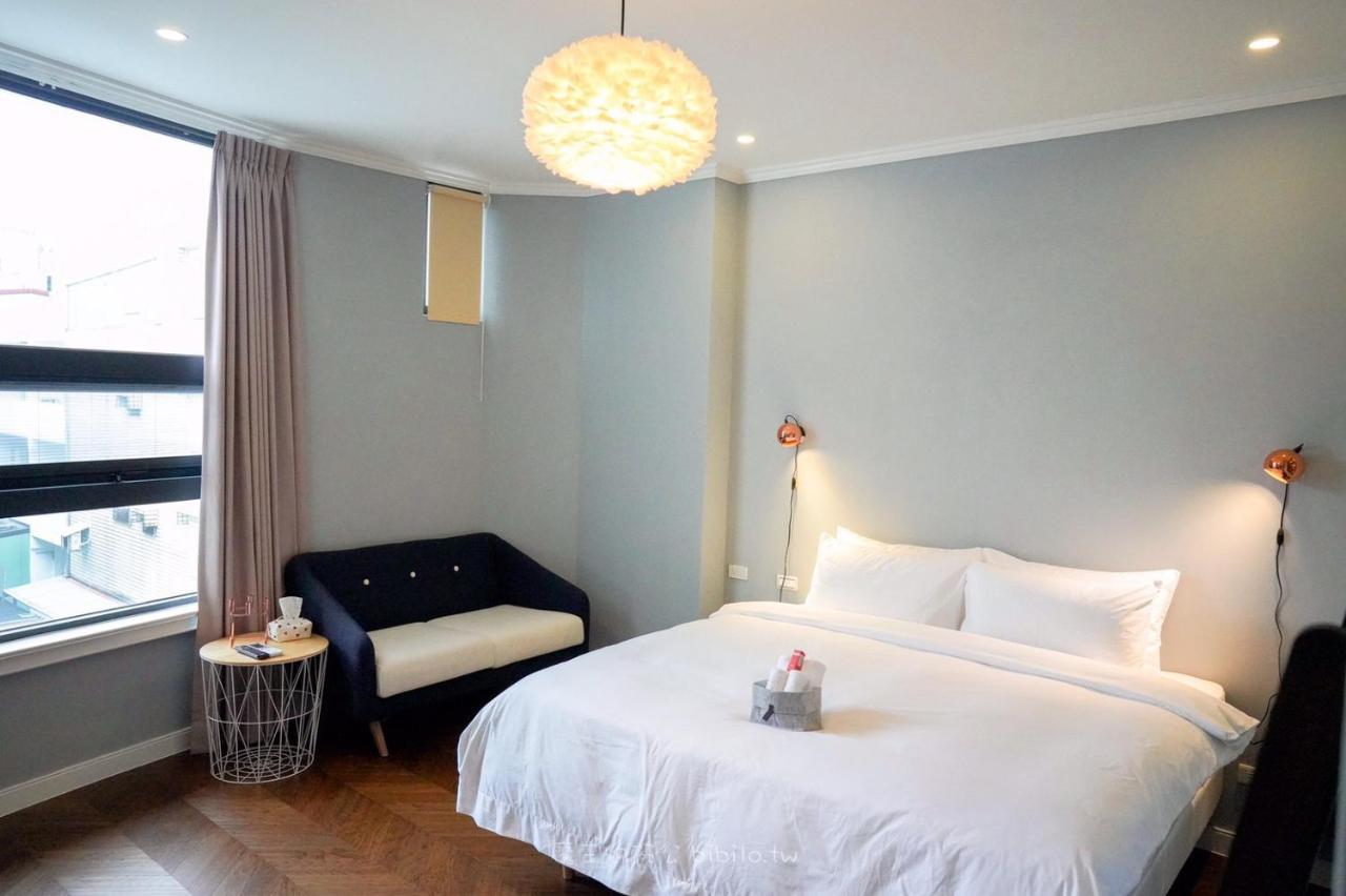 Hygge Kro Hualien City Luaran gambar