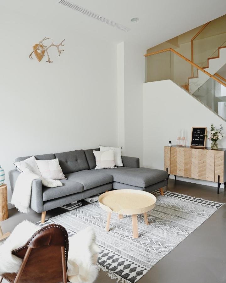 Hygge Kro Hualien City Luaran gambar