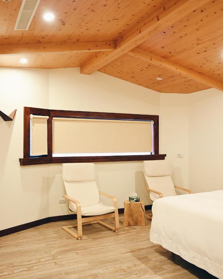 Hygge Kro Hualien City Luaran gambar