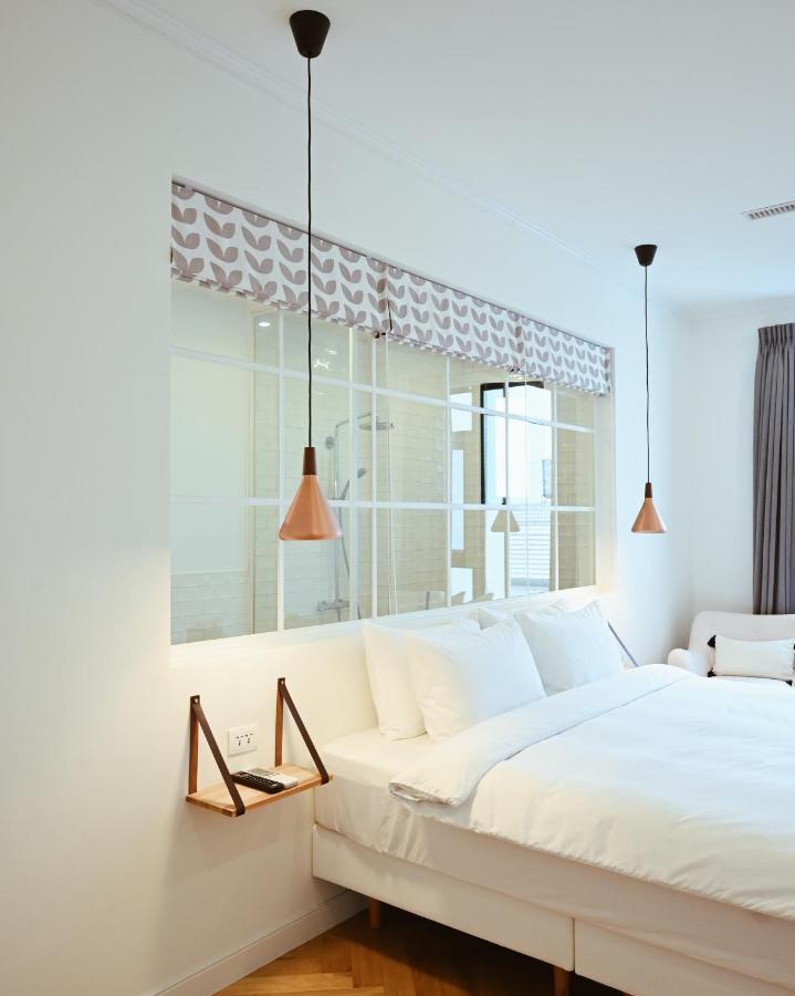 Hygge Kro Hualien City Luaran gambar